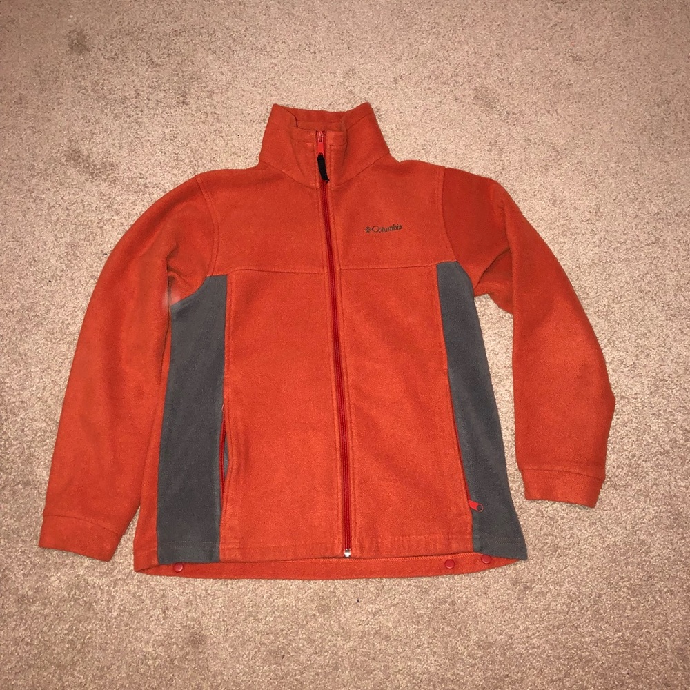 Columbia Jacket